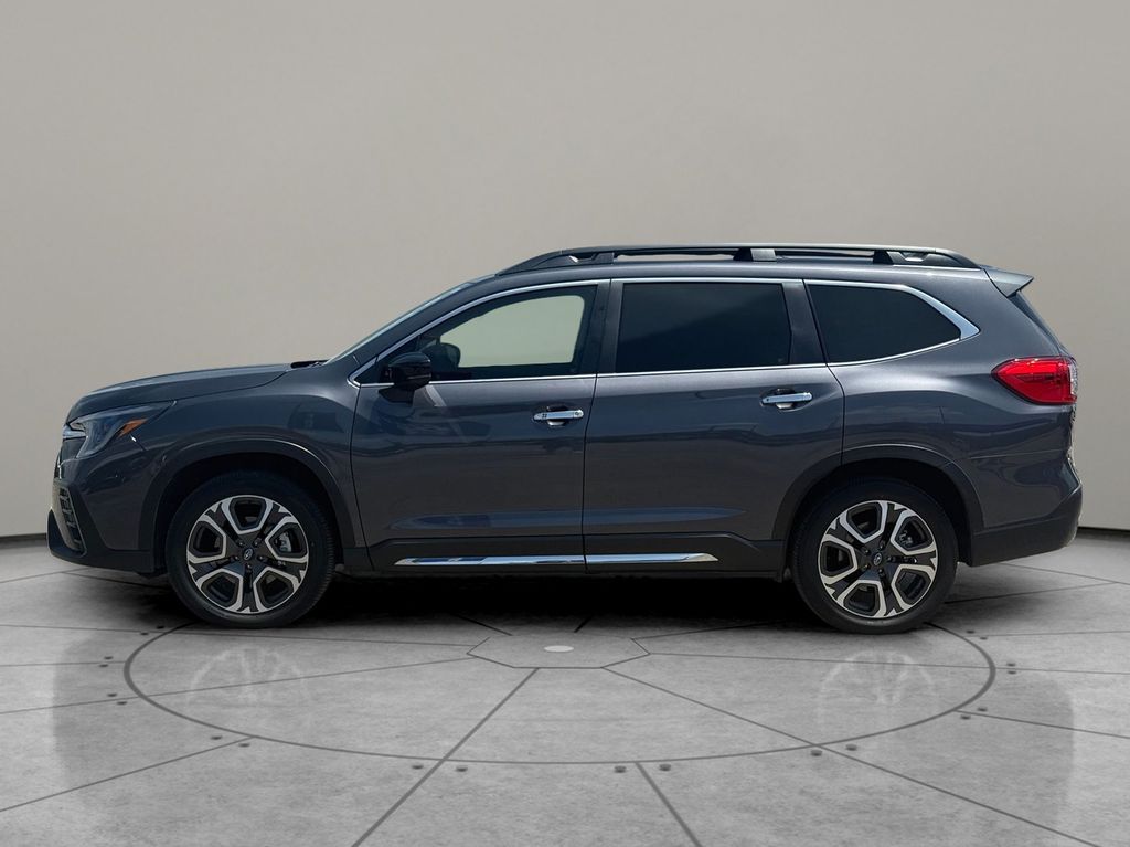 Used Car 2025 Subaru Ascent  Touring For Sale Under $40,000 In San Marcos, Texas