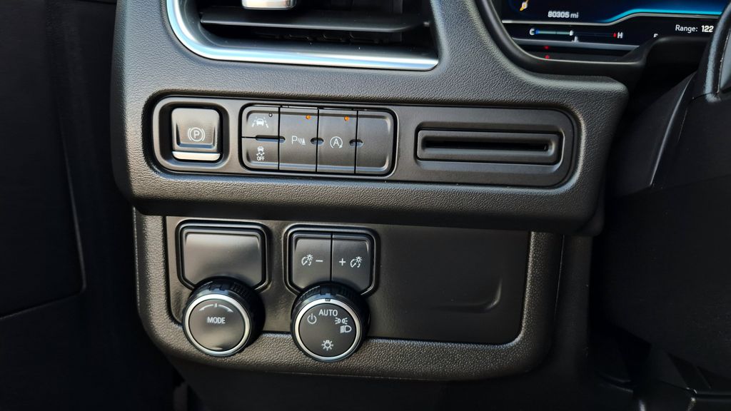 2024 Chevrolet Tahoe