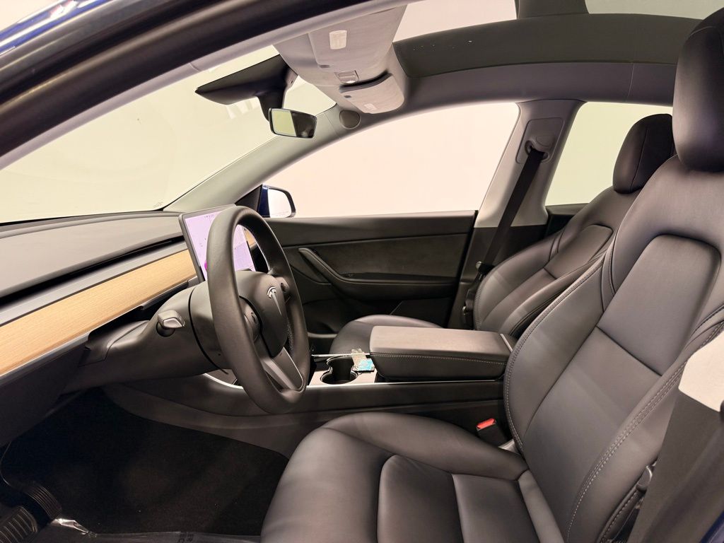 Thumbnail: 2021 Tesla Model Y - 12