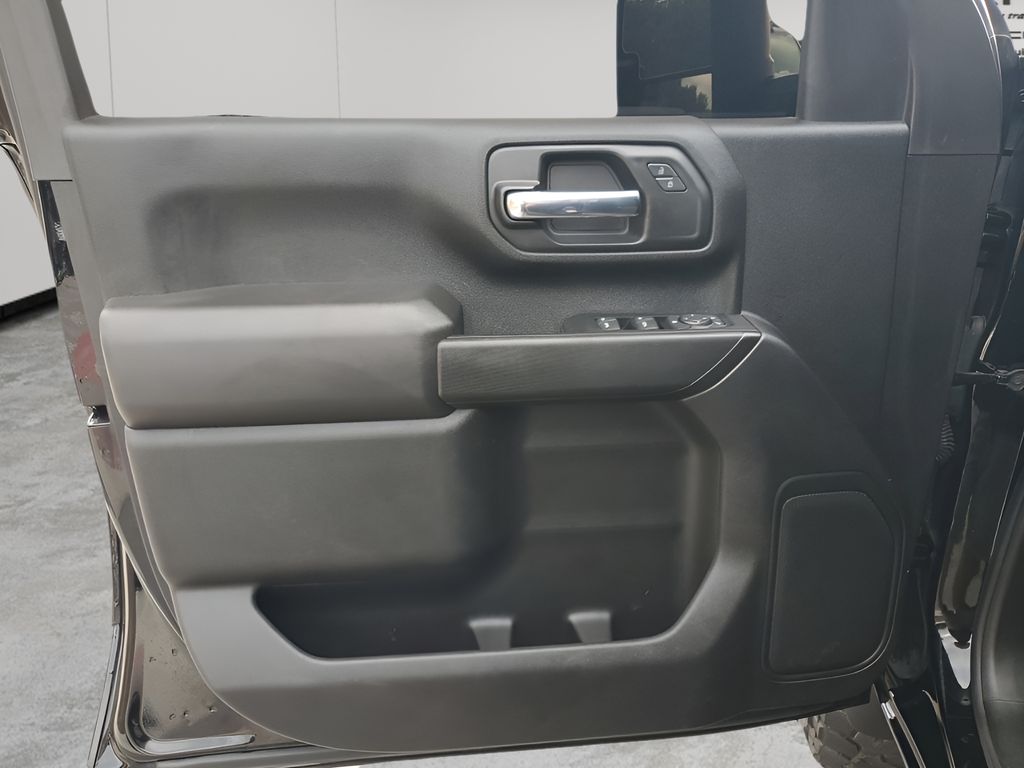 Used Car 2023 Chevrolet Silverado 2500hd  Custom For Sale Under $50,000 In Austin, Texas