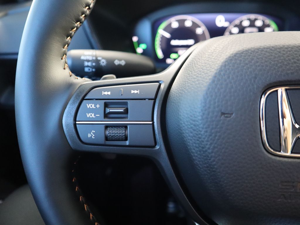 Thumbnail: 2026 Honda CR-V - 11