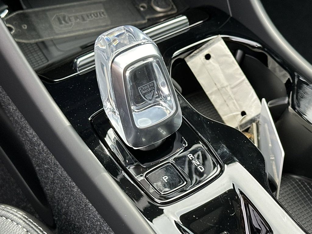 2023 Volvo XC40 B5 Plus Bright Theme Silver at Ultimate Motorsports