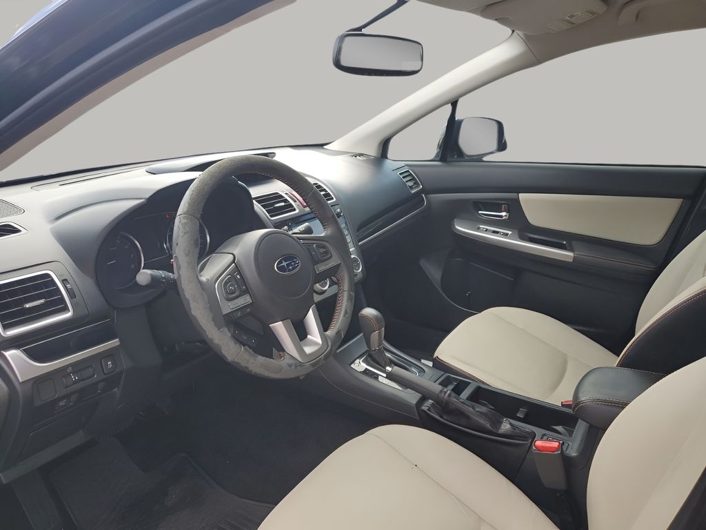 Used Car 2016 Subaru Crosstrek  2.0i Limited For Sale Under $20,000 In Austin, Texas
