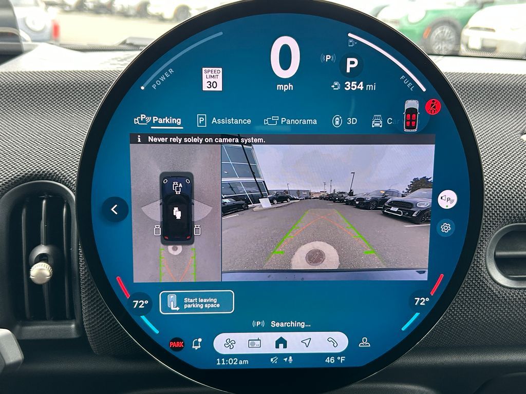 Thumbnail: 2026 MINI Cooper - 21