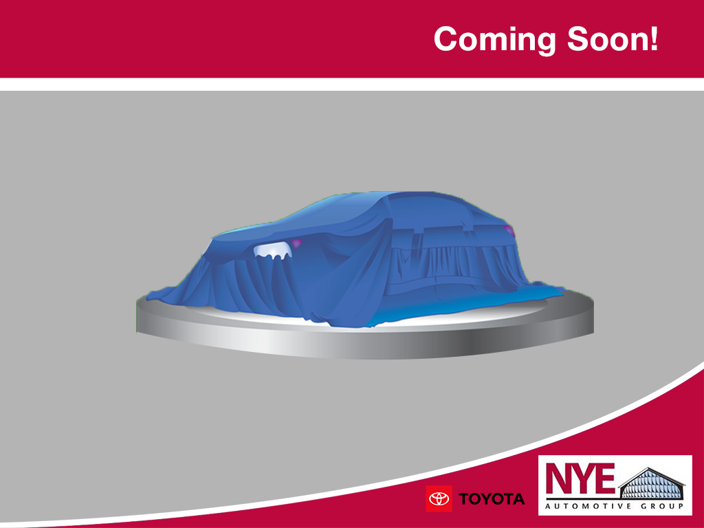 2025 Toyota Corolla Hatchback