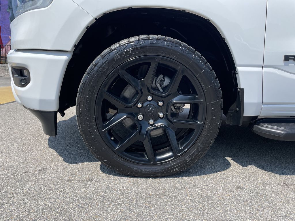 Used 2023 Ram 1500 Truck