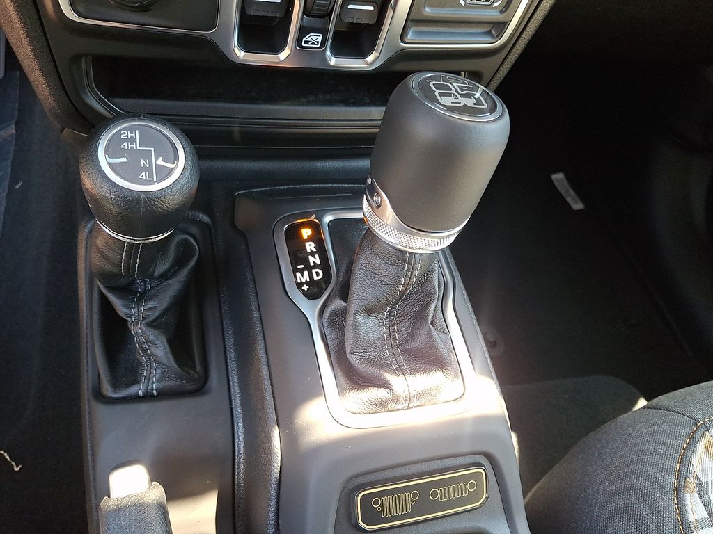 New 2026 Jeep Gladiator Truck
