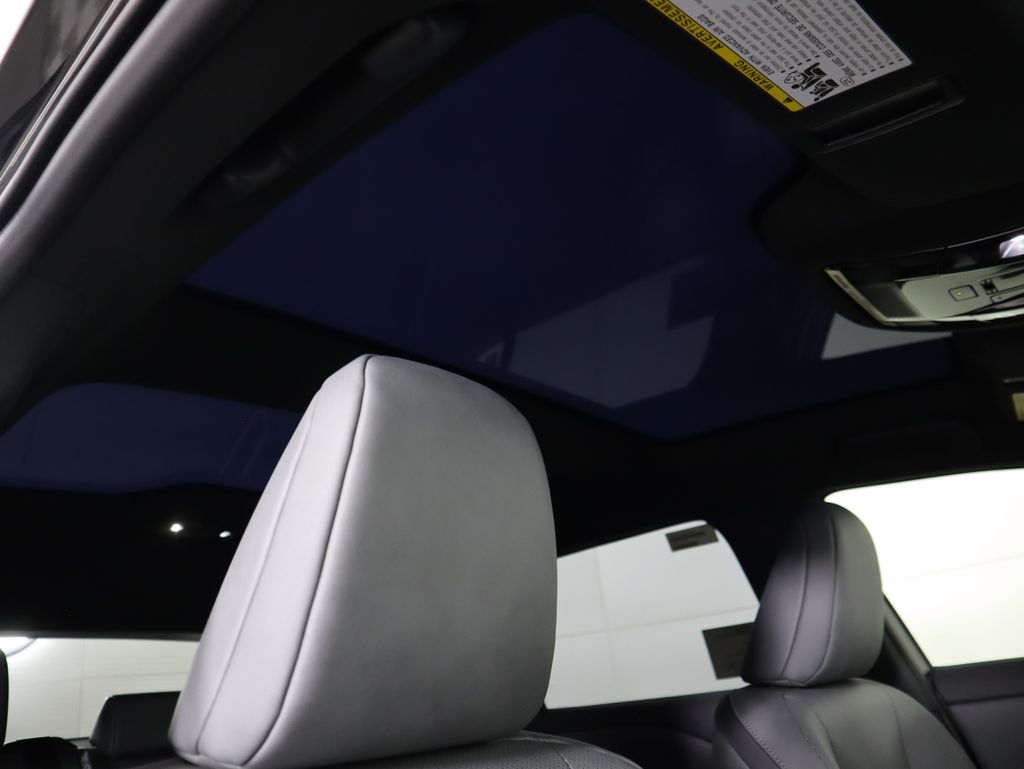 Thumbnail: 2026 Lexus RZ - 18