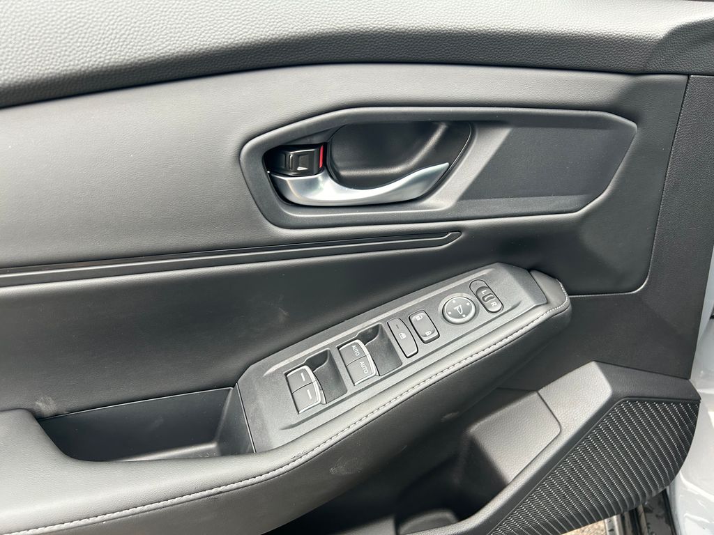 2025 Honda Accord Sport 25