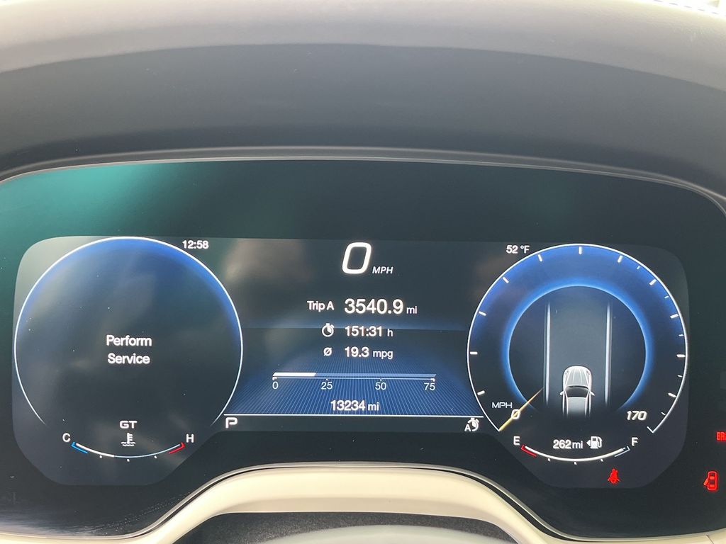 Thumbnail: 2023 Maserati Grecale - 15