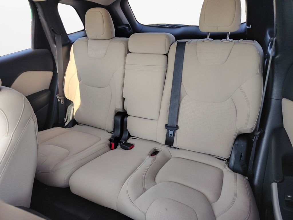 2017 Jeep Cherokee  Latitude In Austin, Texas
