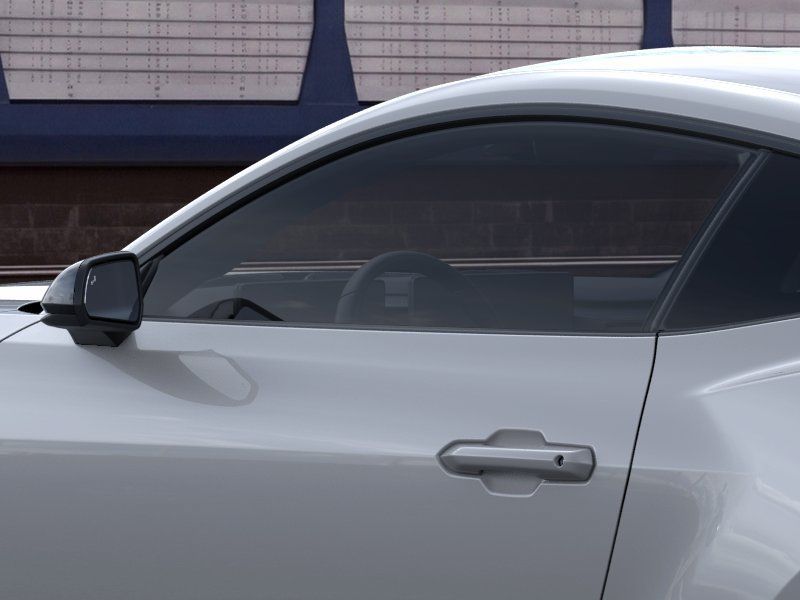 New 2026 Gray Ford  image 20