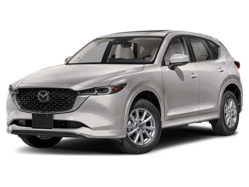 New Car 2025 Mazda Cx-5  2.5 S Preferred Package For Sale Under $35,000 In Georgetown, Texas