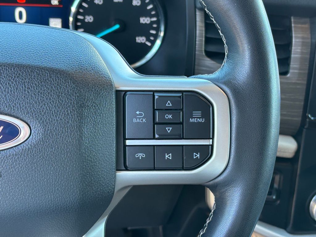 Used Car 2024 Ford Expedition  Limited For Sale Under $60,000 In Austin, Texas