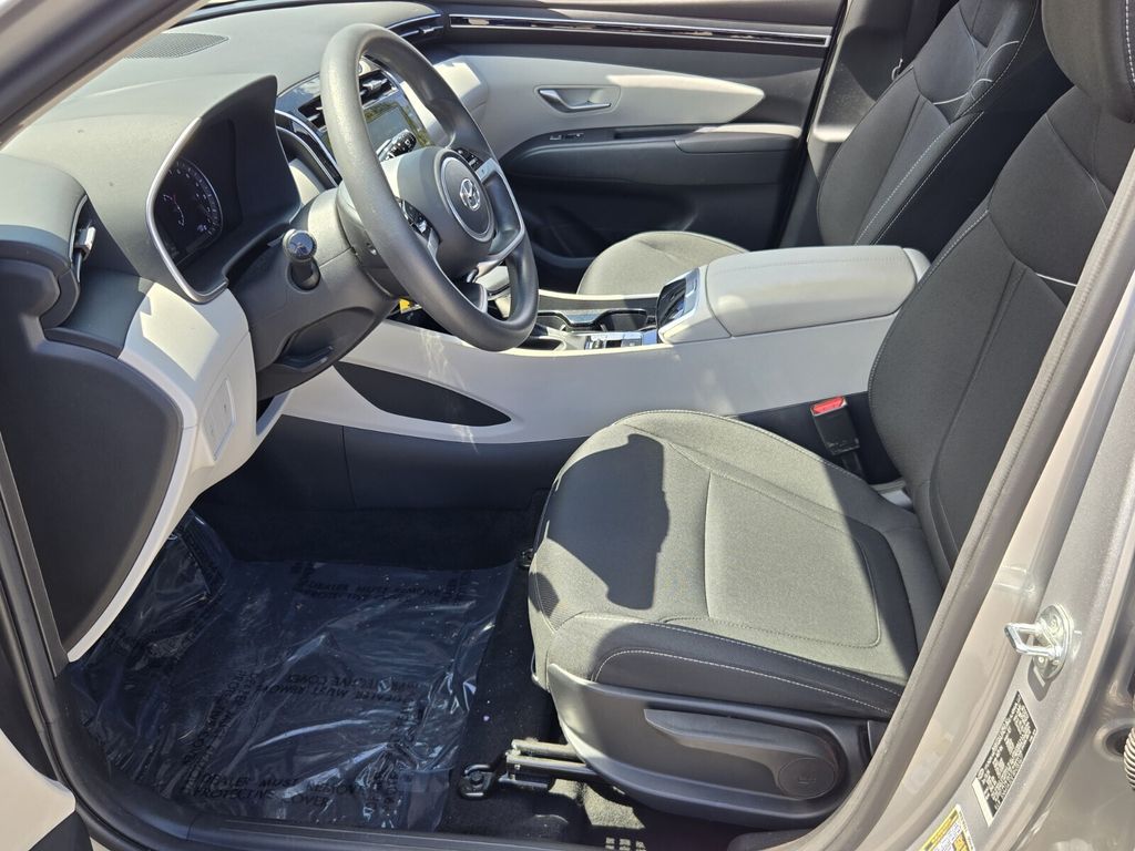 2024 Hyundai Tucson - $19,995