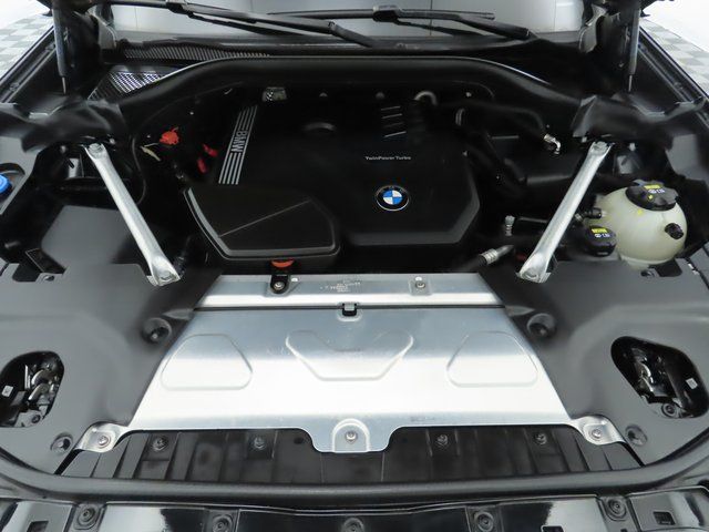 Thumbnail: 2022 BMW X3 - 30