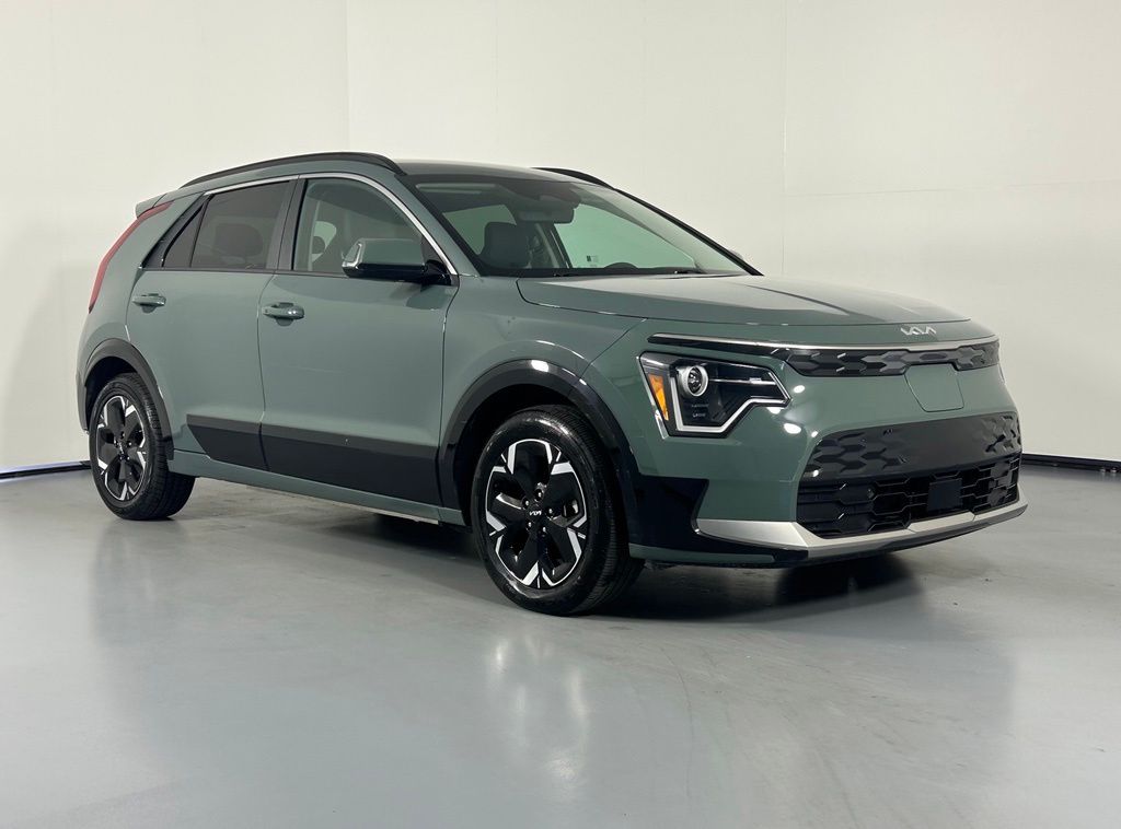 2024 Kia Niro EV Wind FWD