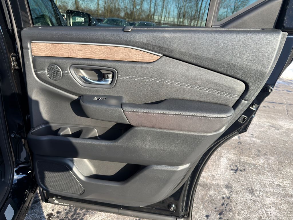 Thumbnail: 2026 Honda Pilot - 24