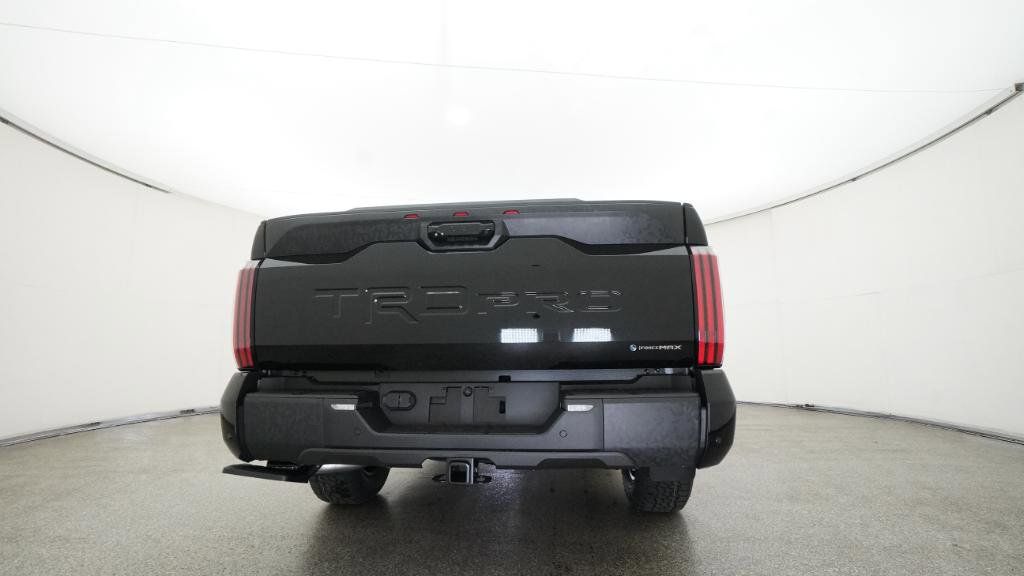 Thumbnail: 2026 Toyota Tundra - 17