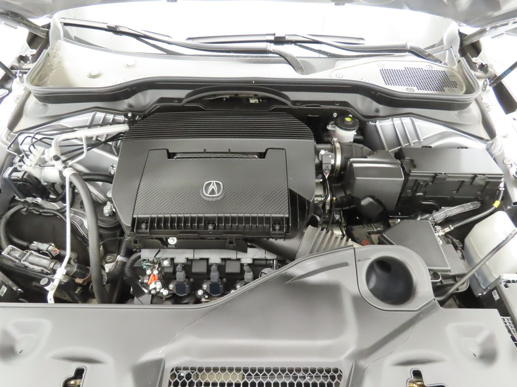 2024 Acura MDX Technology 29