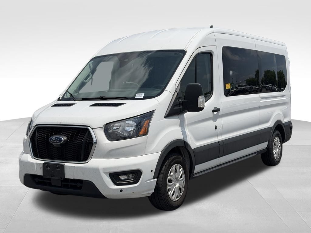2024 Ford Transit-350 Passenger Van XLT
