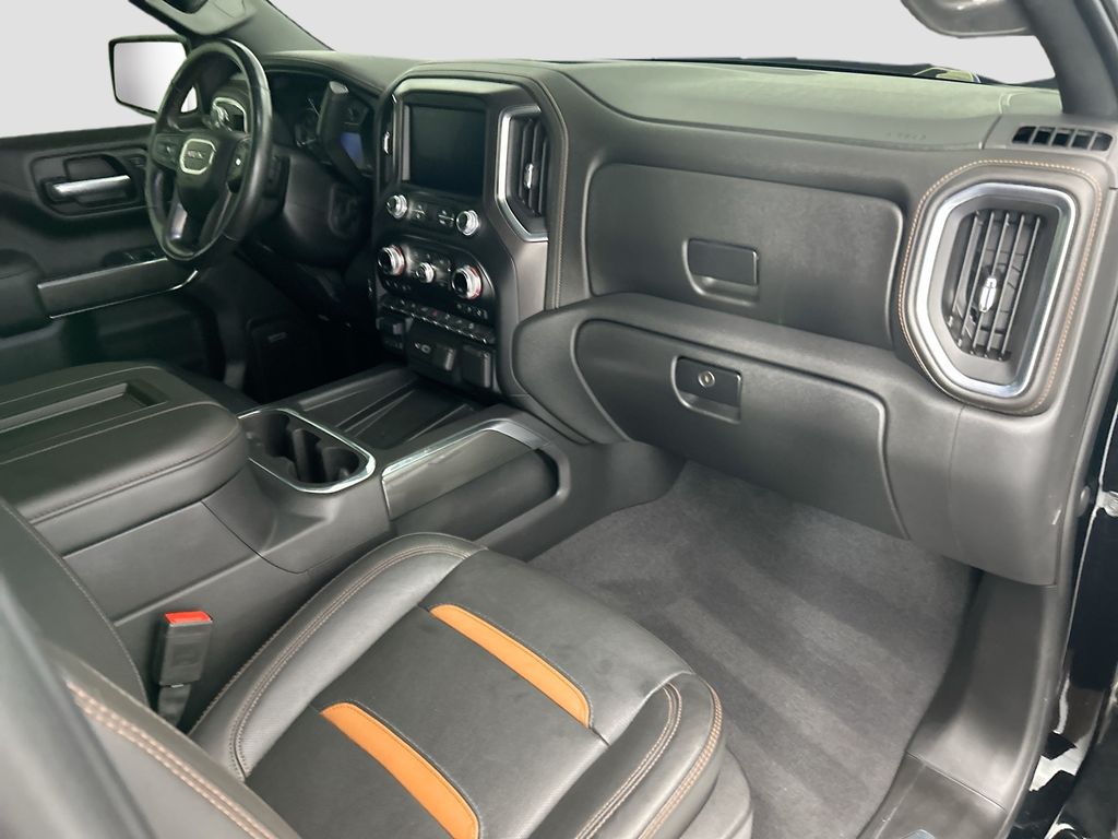 Thumbnail: 2019 GMC Sierra 1500 - 16