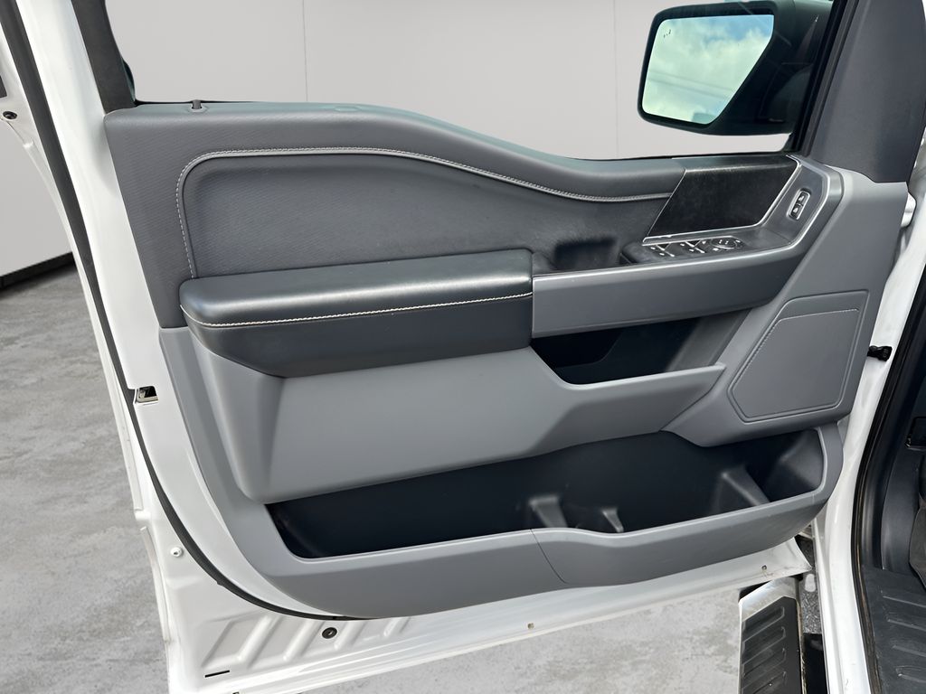 Used Car 2022 Ford F-150  Xlt For Sale Under $30,000 In Austin, Texas