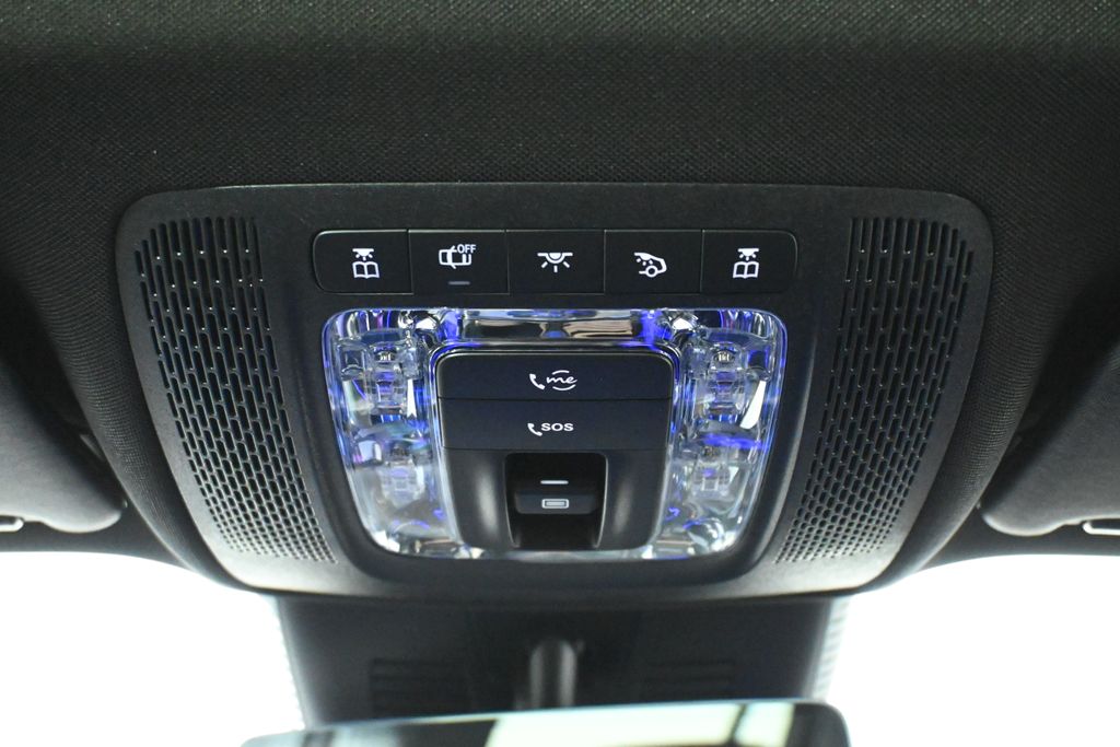 Thumbnail: 2026 Mercedes-Benz GLB - 16