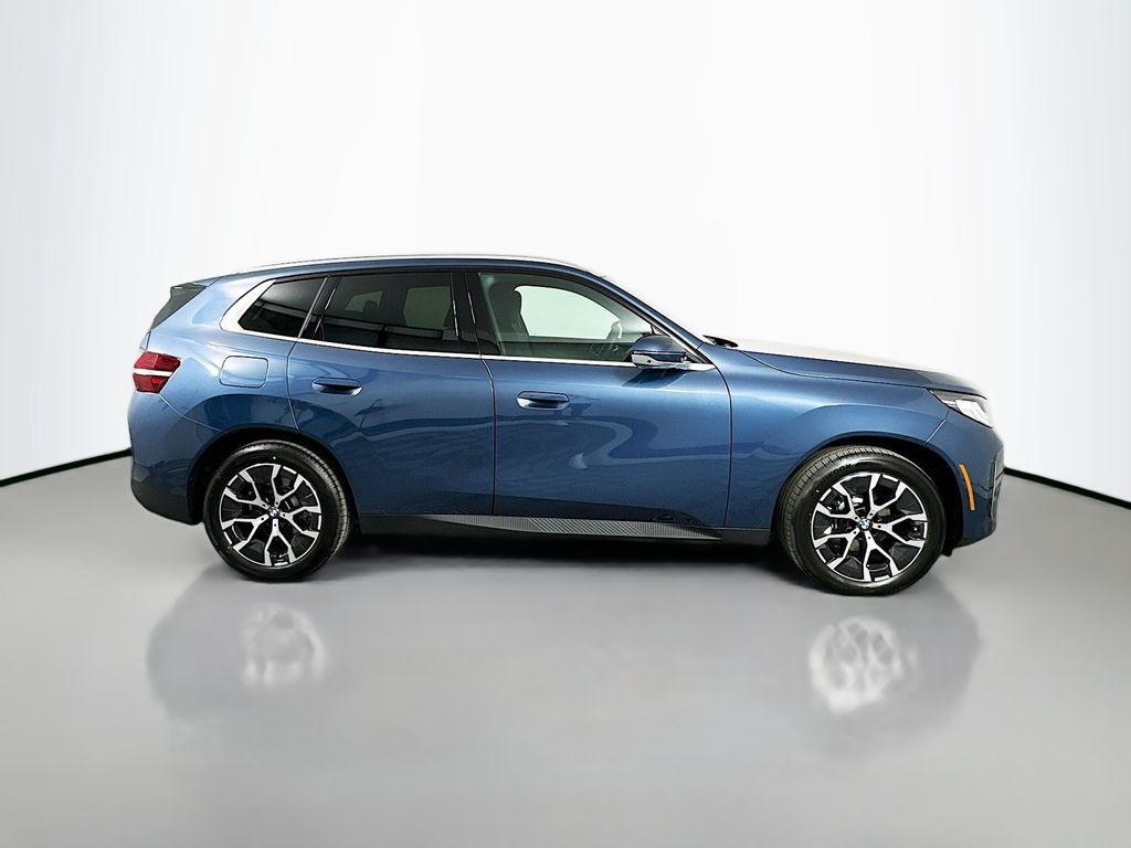 Thumbnail: 2025 BMW X3 - 4