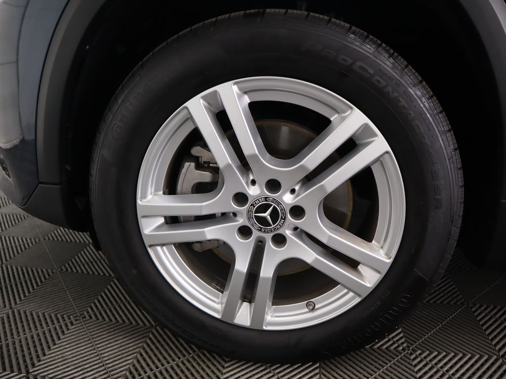 Thumbnail: 2023 Mercedes-Benz GLA - 30