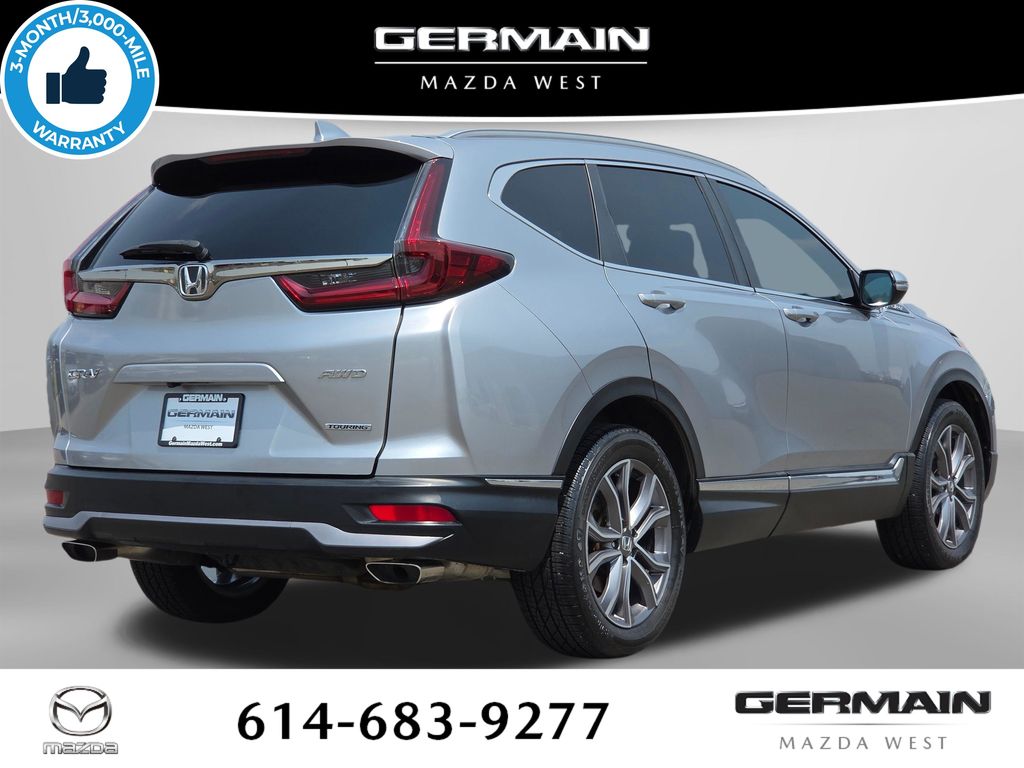Used 2022  Honda Touring image 8