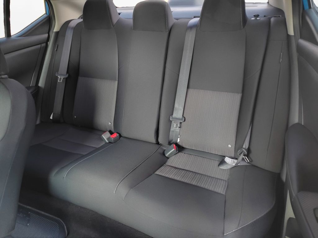 Used Car 2025 Nissan Sentra  Sv For Sale In Austin, Texas