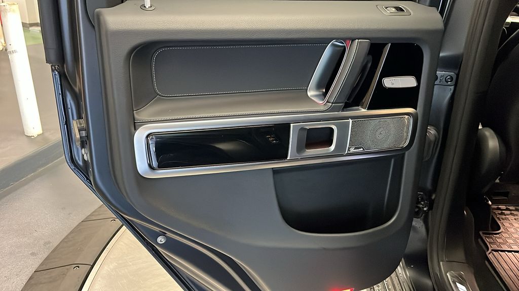2020 Mercedes-Benz G-Class AMG G 63 24