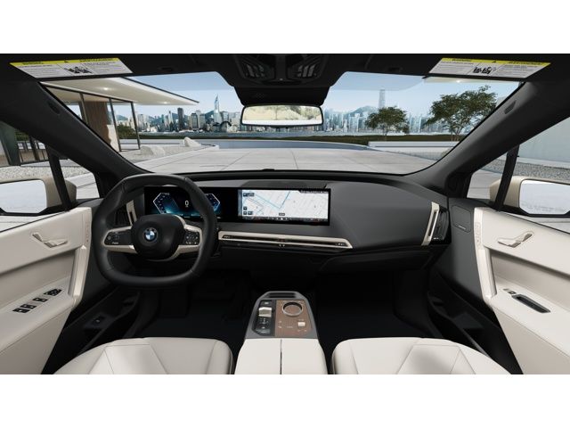 Thumbnail: 2026 BMW iX - 10
