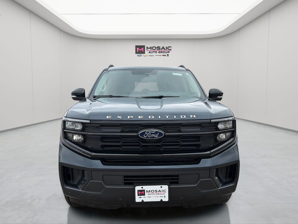 2026 Ford Expedition Max
