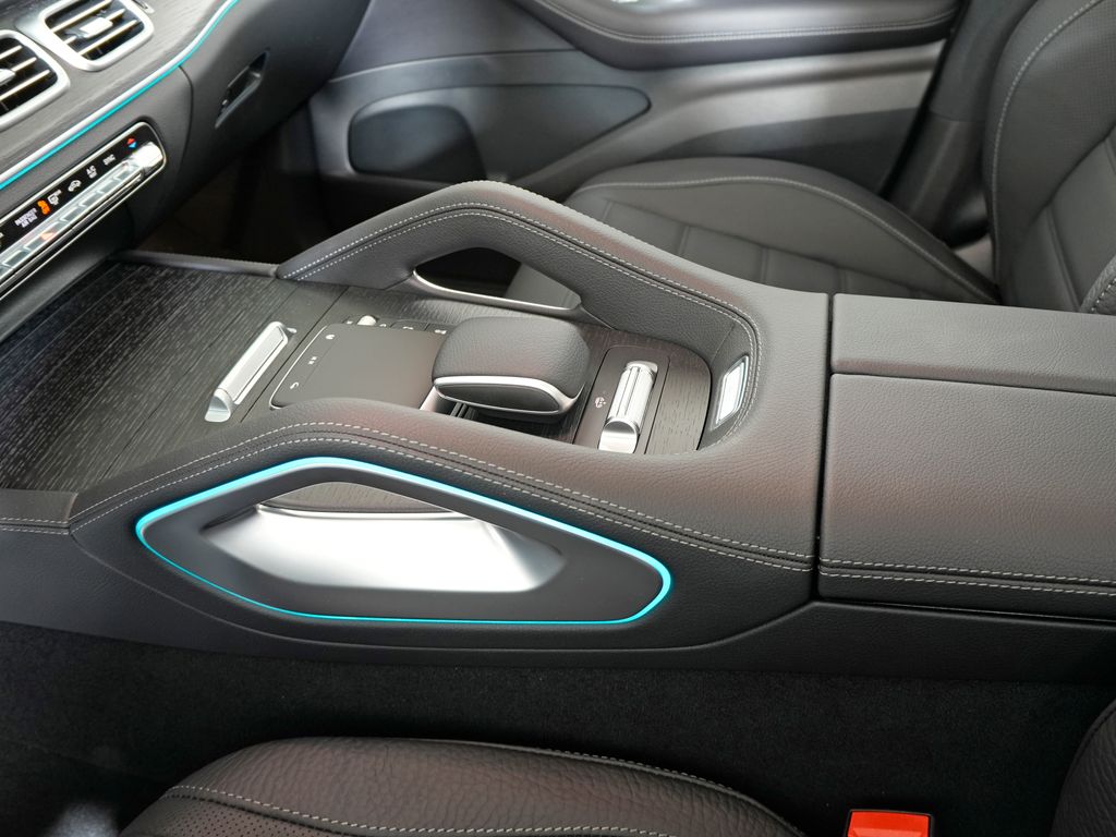 new 2026 Mercedes-Benz GLS car, priced at $97,450