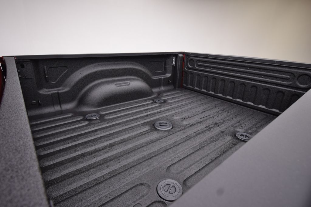 new 2026 Ram 2500 car, priced at $88,257