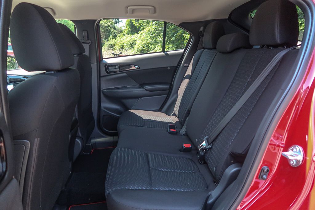 2026 Mitsubishi Eclipse Cross Ralliart S-AWC