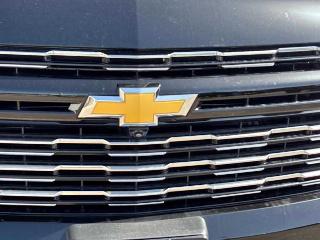 2026 Chevrolet Tahoe High Country - 2