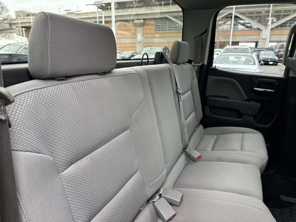 Thumbnail: 2016 GMC Sierra 1500 - 25