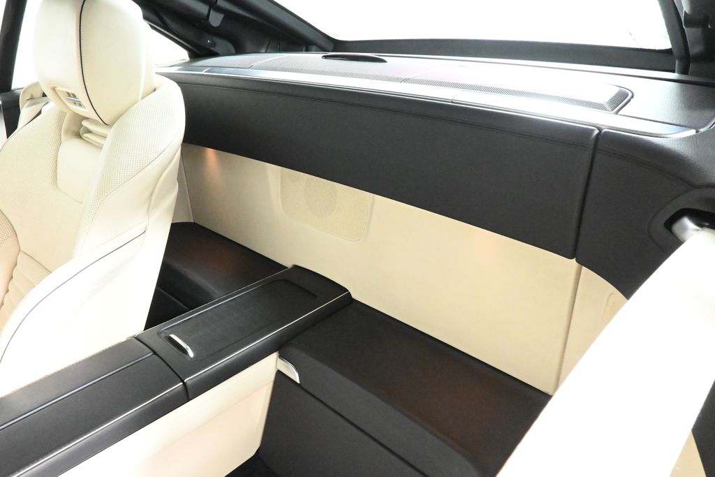 Thumbnail: 2017 Mercedes-Benz SL-Class - 4