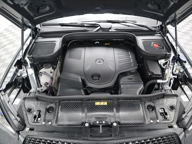 Thumbnail: 2026 Mercedes-Benz GLE - 31