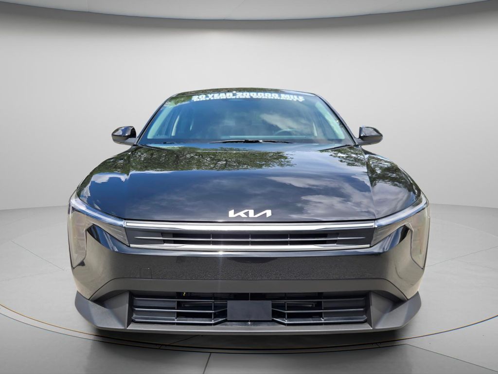 2026 Kia K4 - $24,325