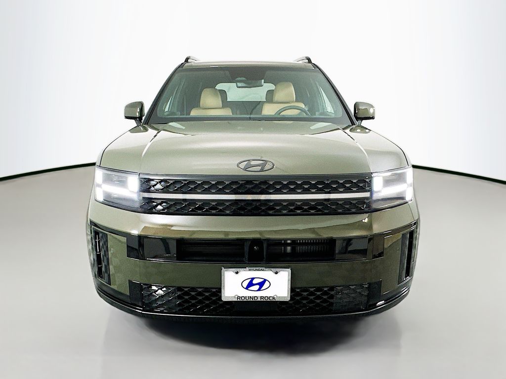 Thumbnail: 2026 Hyundai Santa Fe - 2