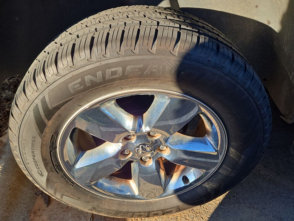 Used 2016 Ram 1500 For Sale in Farmington, AR