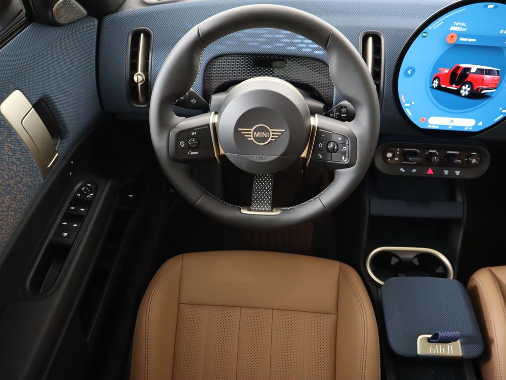 Thumbnail: 2026 MINI Cooper Countryman - 10