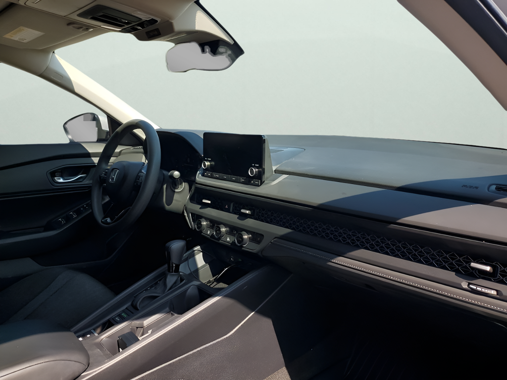 Used Car 2024 Honda Accord  Ex For Sale Under $25,000 In Austin, Texas