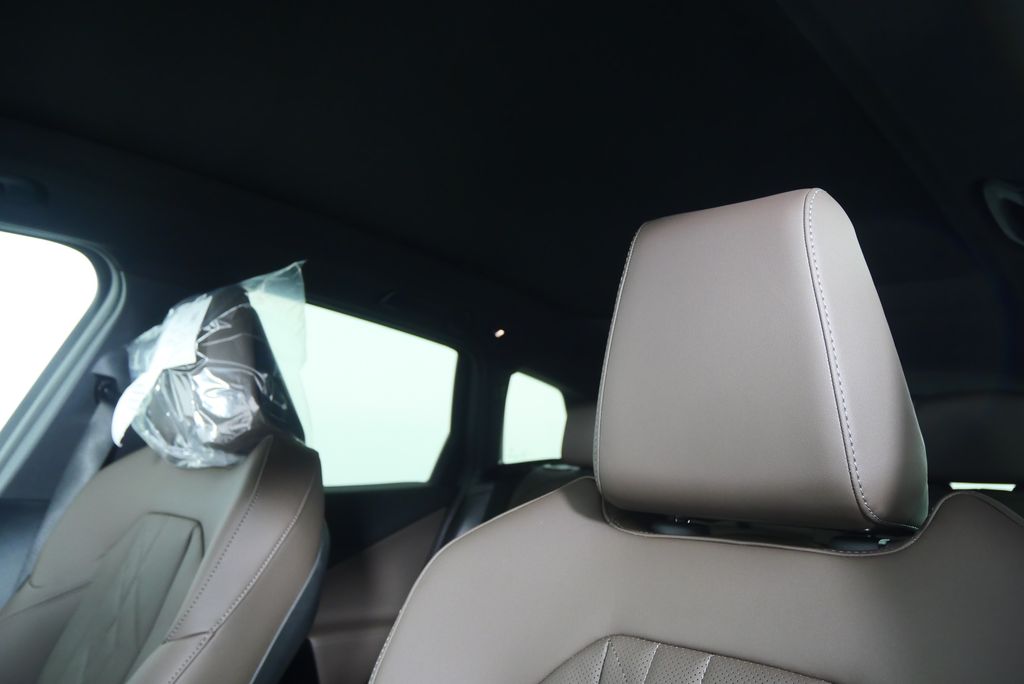 Thumbnail: 2026 BMW X3 - 11