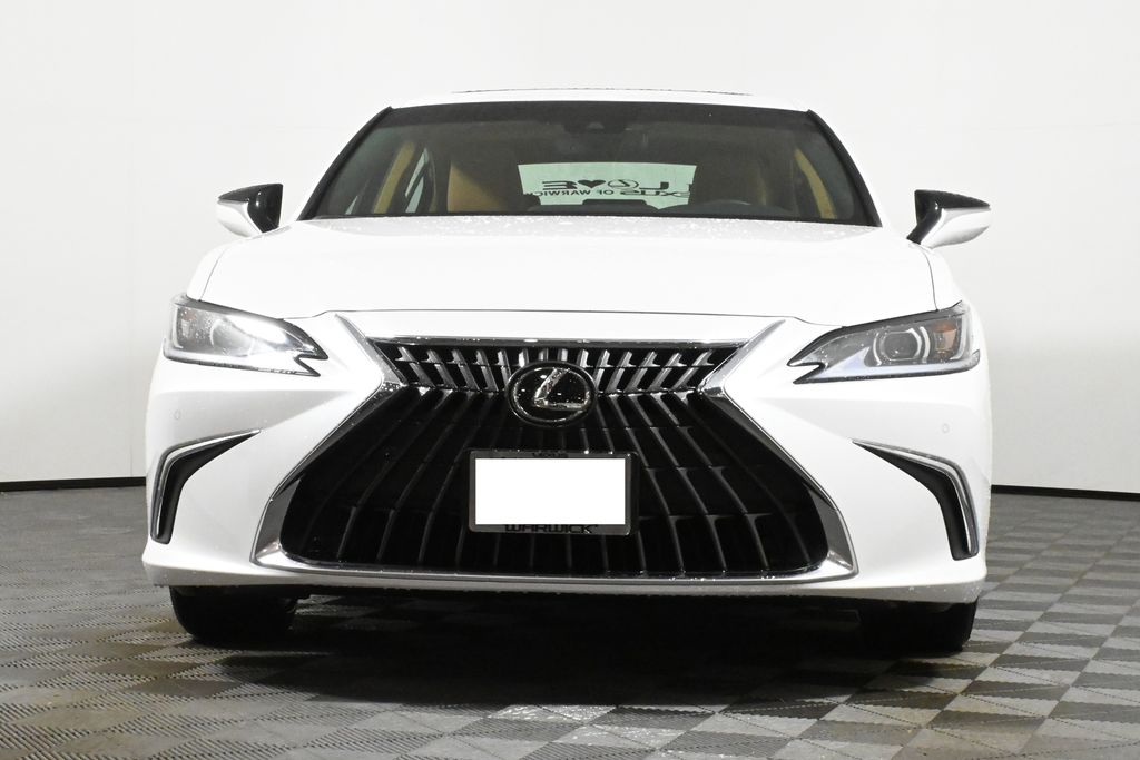 Thumbnail: 2025 Lexus ES - 10