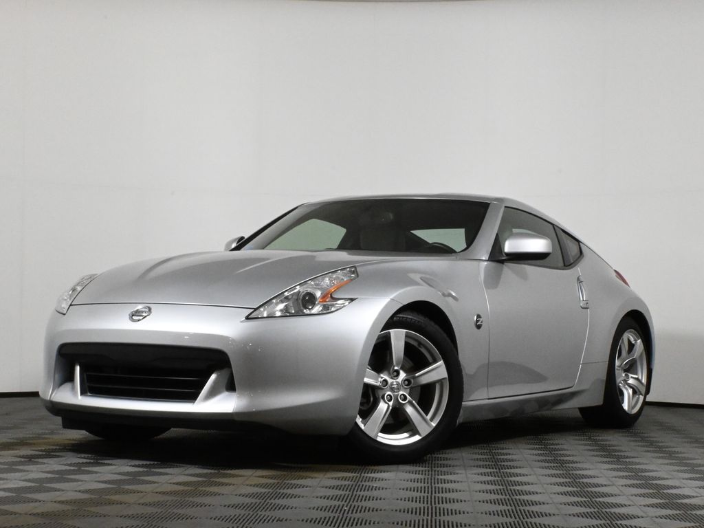 2010 Nissan Z 370Z -
                  Warwick, RI